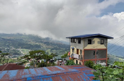 Baguio Apartment | MJ TRANSIENT 5