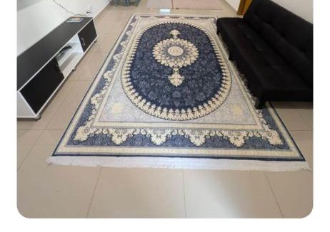 Jenjarom House | Mjhomestay Jalan Kebun