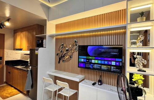 Pio del Pilar Condo | MJM Cityscape At Red Residences Makati