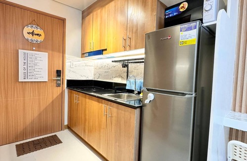Pio del Pilar Condo | MJM Cityscape At Red Residences Makati