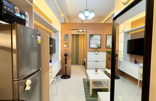 Pio del Pilar Condo | MJM Cityscape At Red Residences Makati