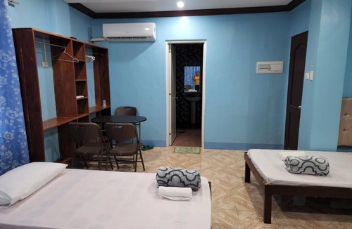 Balilihan Resort | MJS Campsite and Mountain Resort