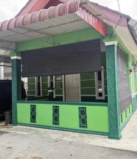 Butterworth House | Mk homestay butterworth