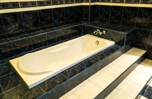 Wakaf Che Yeh Apartment | MK Homestay Wakaf Che Yeh with bathtub - Max 14 Pax