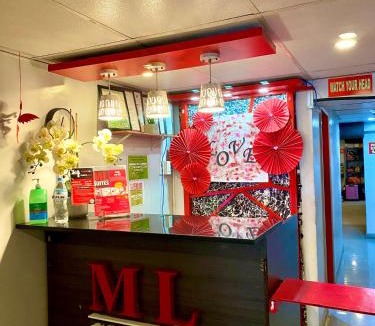 Downtown Cebu Hotel | ML SUITES CEBU