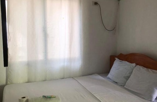 Siquijor Apartment | MLB Beachfront Apartment