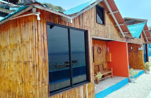 Malabuyoc House | MLK Bamboo Beachhouse