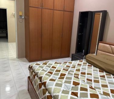 Taiping House | MM Homestay 80