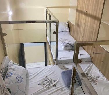 Tuba Hostel | MM Summer PINES RESIDENCE