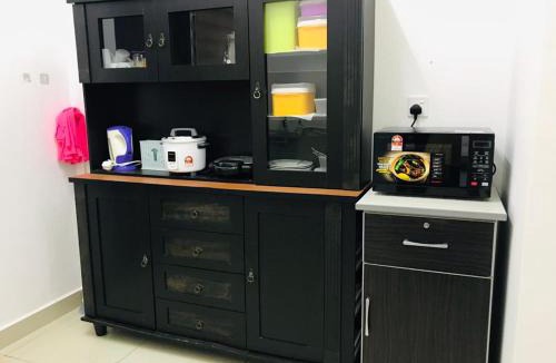 Kepala Batas House | MMG D'Bertam Homestay For Malay Only