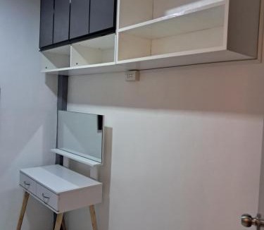 Camaligan Apartment | MMs Apartelle
