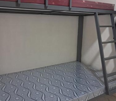 Camaligan Apartment | MMs Apartelle