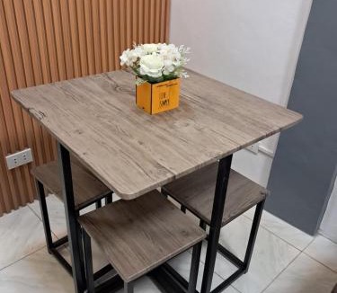 Camaligan Apartment | MMs Apartelle