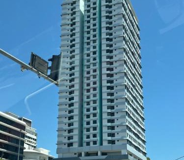 Cyberjaya Apartment | MMU Uni Cyber 3min 2-4Pax TamarindSqr Edusphere 1R1B