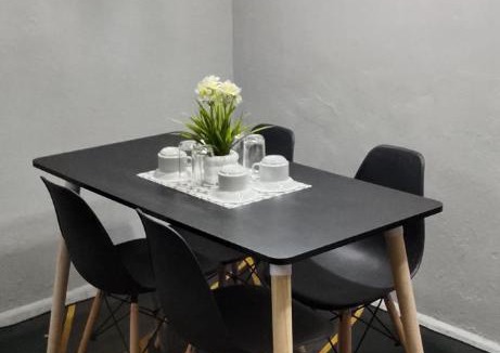 Taman Jali House | MN AKIF HOMESTAY TAMAN KeMAJUAN