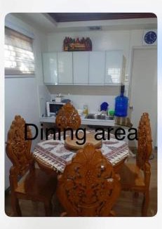Tanauan City House | MNM Apartments cruz