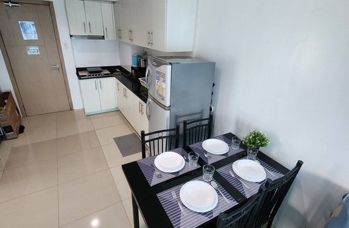 Barangay 76 Condo | MNM Place - Sea Residence - 0F