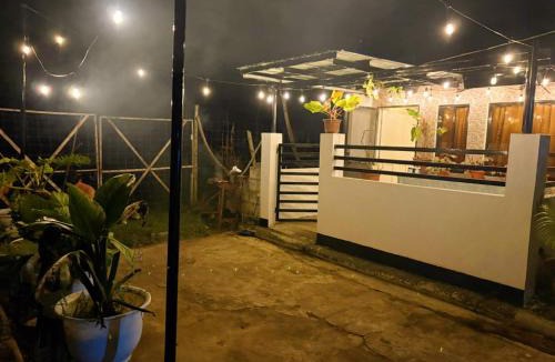 Escalante City House | Mochaccino Studio Escalante City