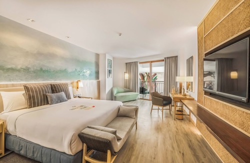 Panglao Hotel | Modala Beach Resort