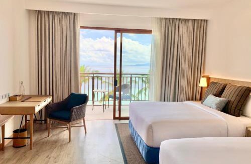 Libaong Hotel | Modala Beach Resort