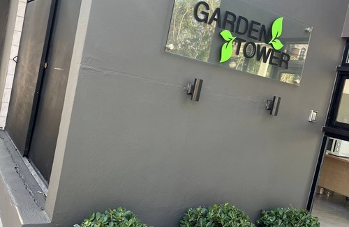 Santiago Province Apartment | Modern Luxury 3BR Pool Prime Location Near Airport