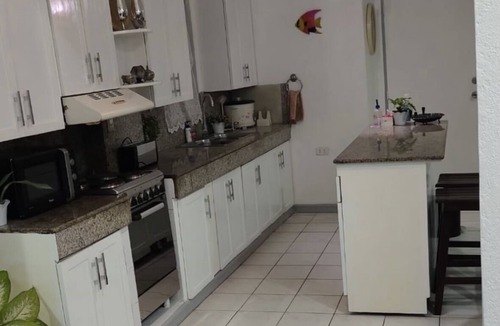 Suba Basbas House | Model house located within a gated community close to shopping and attractions
