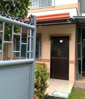 Santo Tomas Apartment | Model House Sto Tomas, Batangas