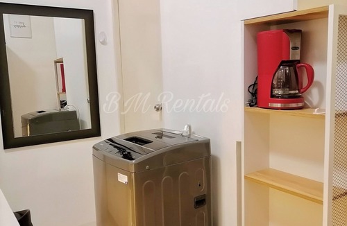 Minglanilla Apartment | Modena Town Square - Studio Unit - BM Rentals