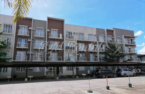 Minglanilla Apartment | Modena Town Square - Studio Unit - BM Rentals