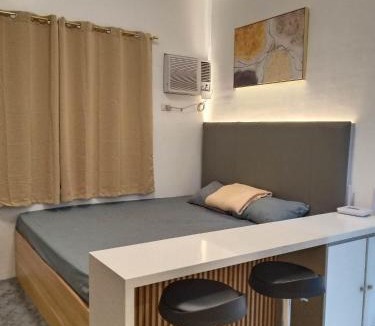 Minglanilla Apartment | Modena Town Square-Walkup Condominium