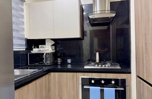 Gascue Apartment | Modern 2-bedroom condo with pool, Wi-Fi, and gym in the heart of Santo Domingo