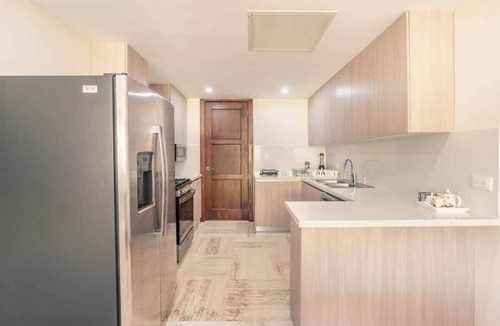 Portillo Apartment | Modern 2BR Apartment with beach access in Portillo
