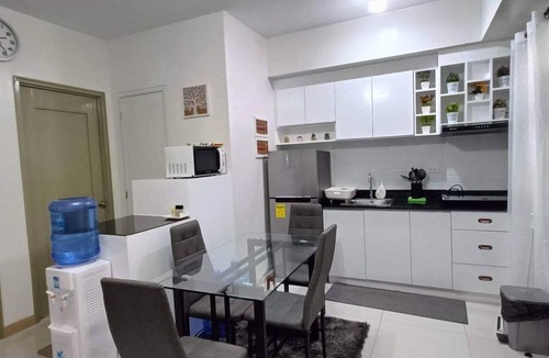 Davao Condo | Modern 2BR Condo at Northpoint, JP Laurel, Davao City