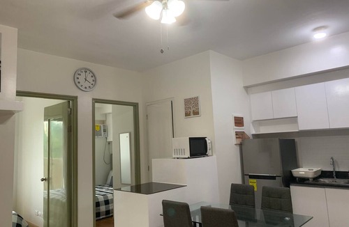 Davao Condo | Modern 2BR Condo at Northpoint, JP Laurel, Davao City