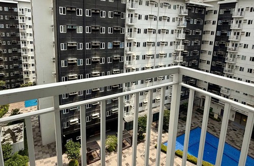 Manggahan Condo | Modern 2BR Condo in Charm Residences