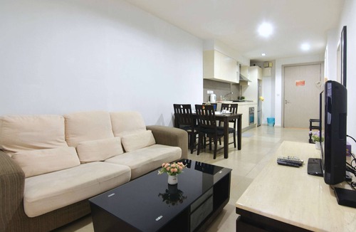 Bukit Bintang Apartment | Modern 2BR Fairlane, Bkt Bintang Pavilion Lot 10