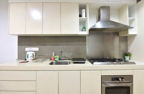 Bukit Bintang Apartment | Modern 2BR Fairlane, Bkt Bintang Pavilion Lot 10