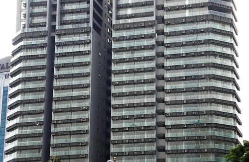 Bukit Bintang Apartment | Modern 2BR Fairlane, Bkt Bintang Pavilion Lot 10