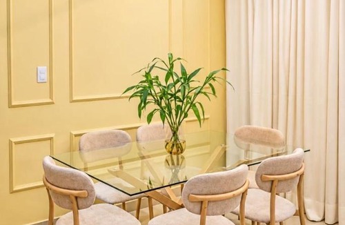 Santo Domingo Este Apartment | Modern 3BR Apartment Near SDQ Airport