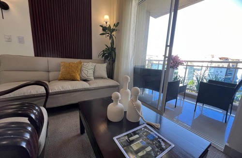 Punal Apartment | Modern 3BR Apartment with Resort-Style Amenities