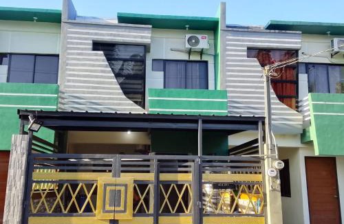 Butuan Apartment | Modern 3BR Fully Furnished Gated Townhouse Near SM, Robinsons, Gaisano & ACE Hospital