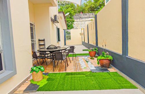 Kajang House | Modern 5-Bedroom House BBQ Event Wedding at Kajang by HCK