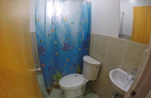 Dagupan Apartment | Modern Apartment 301