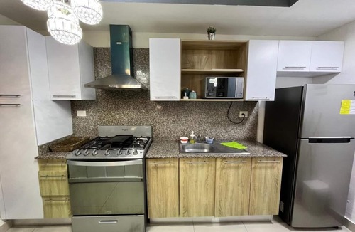 Boca Chica Apartment | Modern Beach Apartment Pool Balcony – 4min Walk to Boca Chica Beach