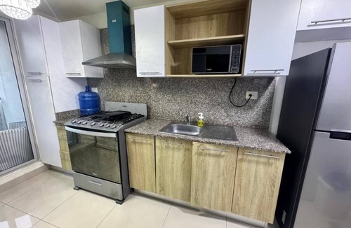 Boca Chica Apartment | Modern Beach Apartment Pool Balcony – 4min Walk to Boca Chica Beach