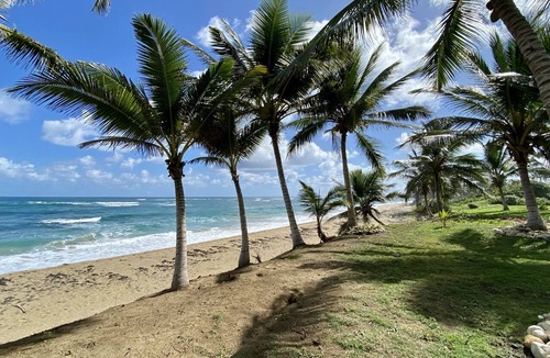Cabarete Villa | Modern Beachfront Villa with 5 bedrooms - Kite Beach Cabarete