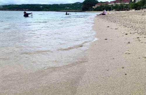 Nasugbu Apartment | Modern Chic Beachfront Unit at Canyon Cove Nasugbu