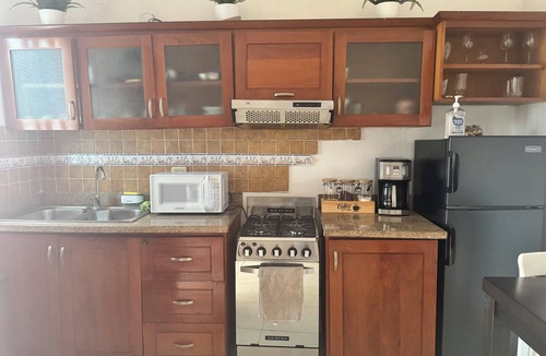 Boca Chica Apartment | Modern Colonial-style apartment on Las Mercedes Street, Colonial Zone of Santo Domingo