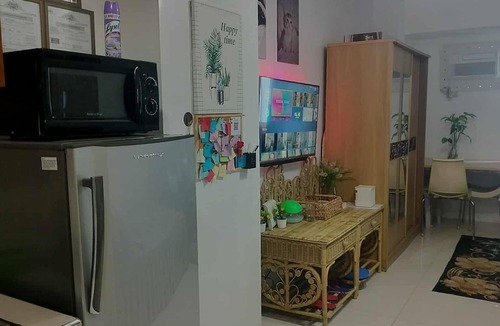 South Triangle Condo | Modern Condo in Quezon City with City View