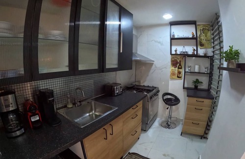 El Batey Apartment | Modern condo in the heart of Sosua 2 bedrooms